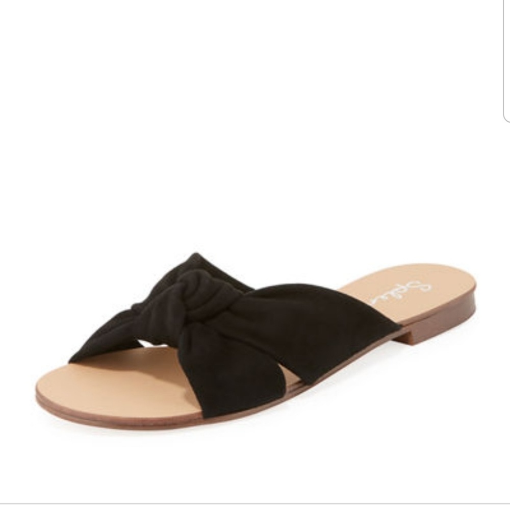 Splendid Brianna Slide Sandal Size 7.5